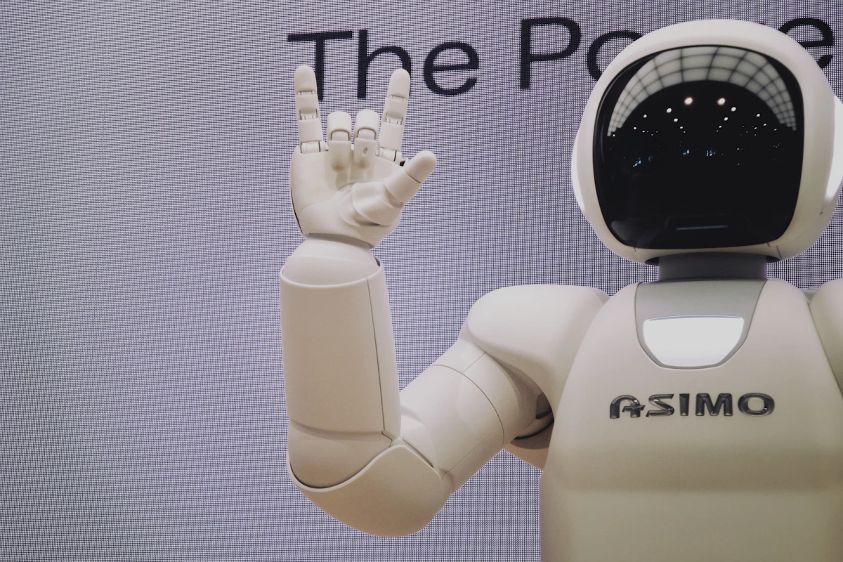 AI & Automation : Propulsez Votre Entreprise vers le Futur