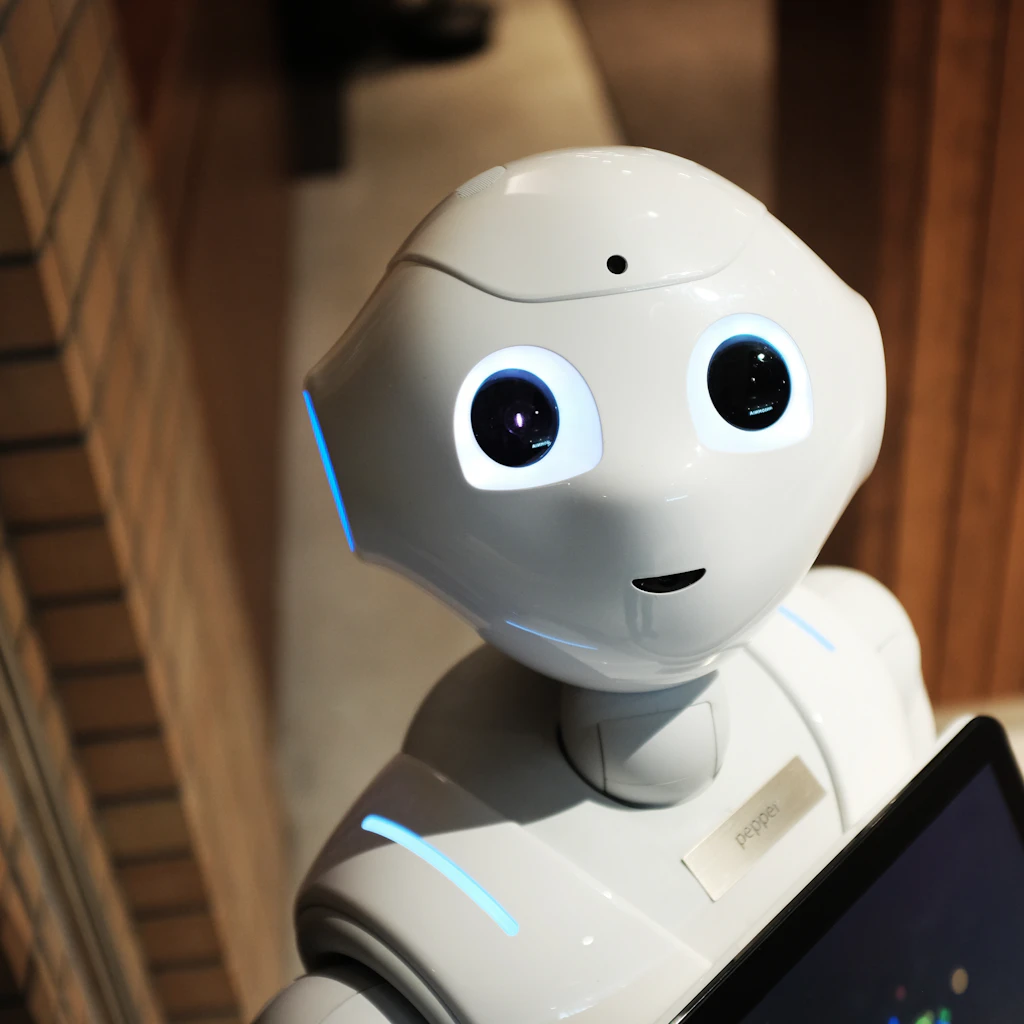 Pourquoi Choisir AI & Automation ?